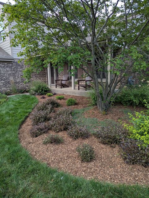 Tiny photo for 7458 W Wishing Well Drive, Frankfort, IL 60423 (MLS # 12543991)