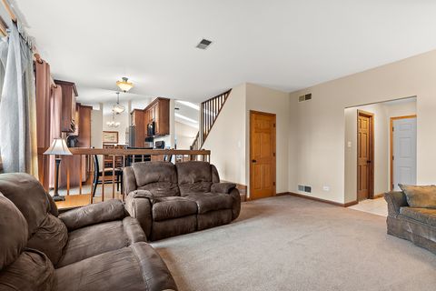 Tiny photo for 7458 W Wishing Well Drive, Frankfort, IL 60423 (MLS # 12543991)