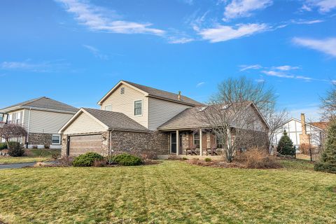 Tiny photo for 7458 W Wishing Well Drive, Frankfort, IL 60423 (MLS # 12543991)