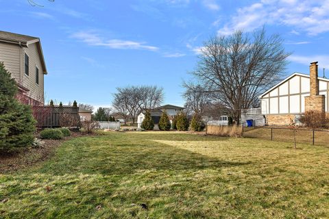 Tiny photo for 7458 W Wishing Well Drive, Frankfort, IL 60423 (MLS # 12543991)