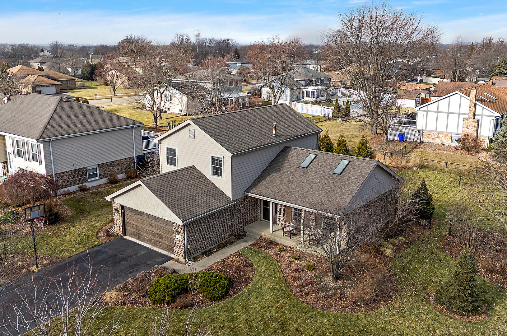 7458 W Wishing Well Drive