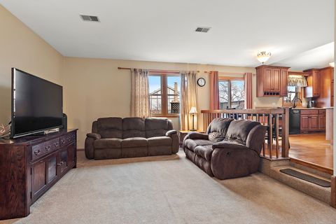 Tiny photo for 7458 W Wishing Well Drive, Frankfort, IL 60423 (MLS # 12543991)