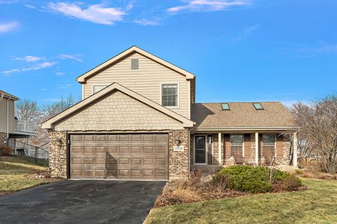 Tiny photo for 7458 W Wishing Well Drive, Frankfort, IL 60423 (MLS # 12543991)