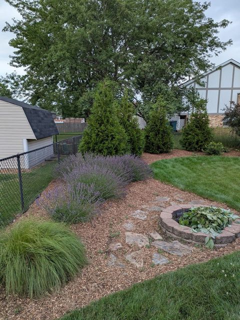 Tiny photo for 7458 W Wishing Well Drive, Frankfort, IL 60423 (MLS # 12543991)