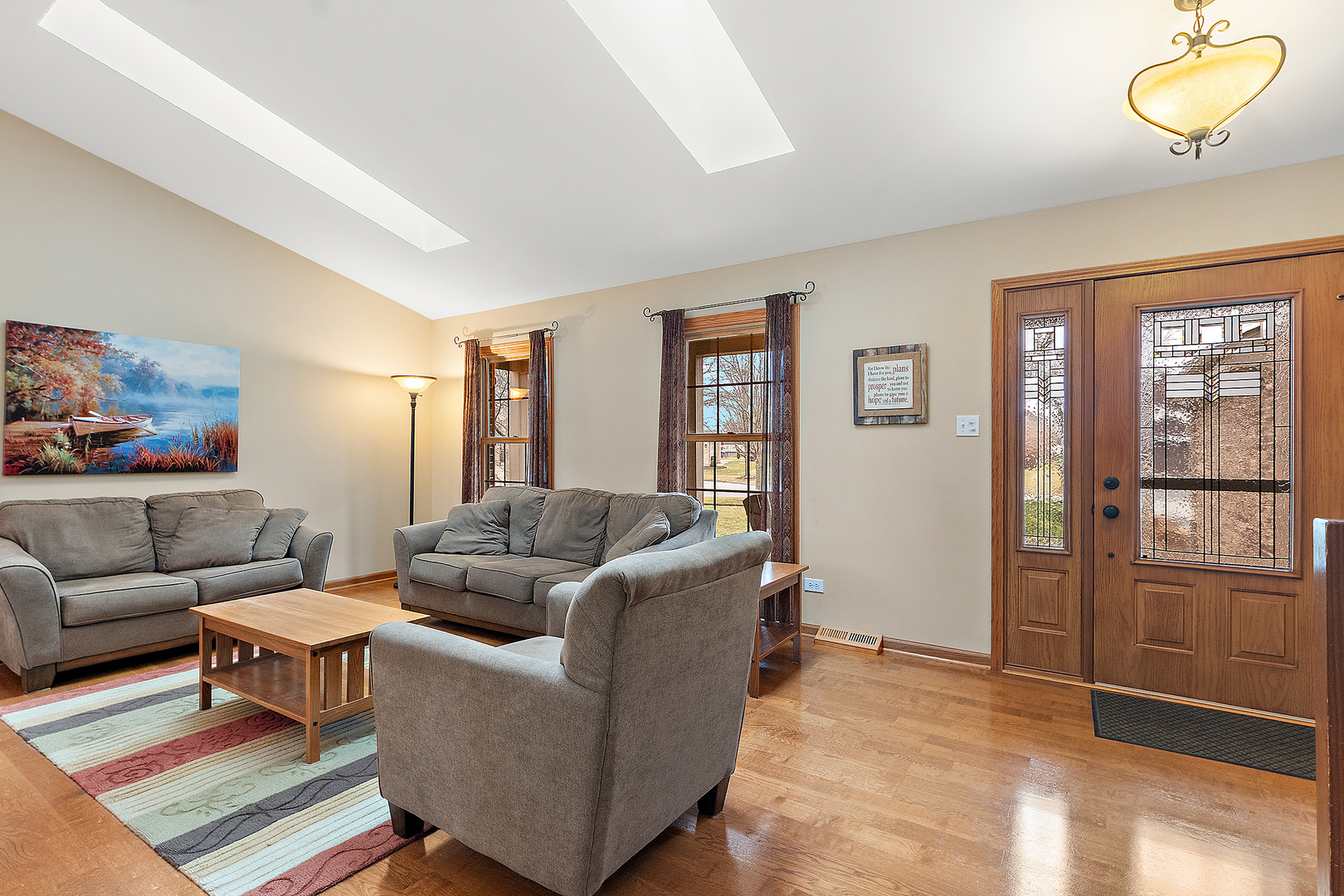 7458 W Wishing Well Drive