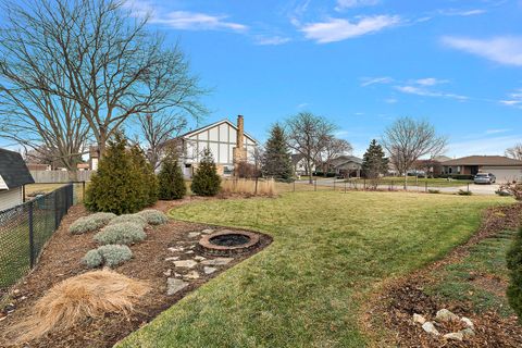 Tiny photo for 7458 W Wishing Well Drive, Frankfort, IL 60423 (MLS # 12543991)