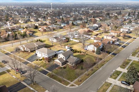 Tiny photo for 7458 W Wishing Well Drive, Frankfort, IL 60423 (MLS # 12543991)