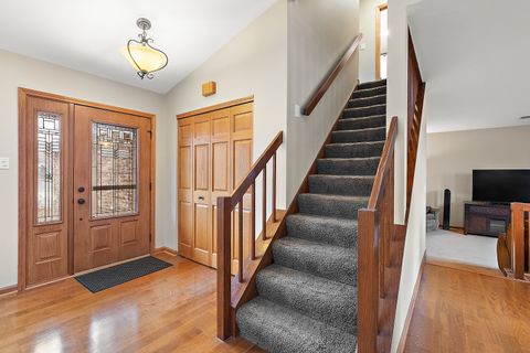 Tiny photo for 7458 W Wishing Well Drive, Frankfort, IL 60423 (MLS # 12543991)