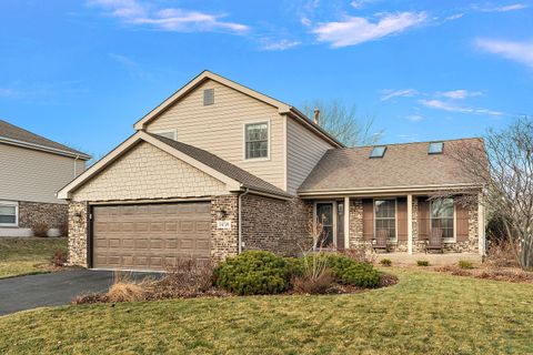 7458 W Wishing Well Drive Frankfort IL 60423