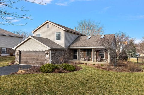 Tiny photo for 7458 W Wishing Well Drive, Frankfort, IL 60423 (MLS # 12543991)