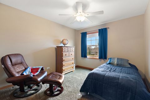 Tiny photo for 7458 W Wishing Well Drive, Frankfort, IL 60423 (MLS # 12543991)