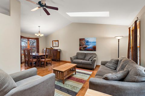 Tiny photo for 7458 W Wishing Well Drive, Frankfort, IL 60423 (MLS # 12543991)