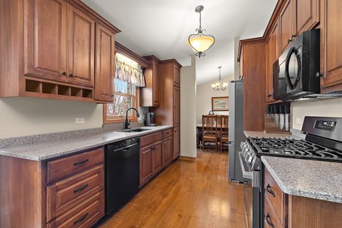 Tiny photo for 7458 W Wishing Well Drive, Frankfort, IL 60423 (MLS # 12543991)