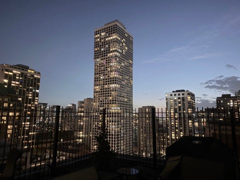 Tiny photo for 40 E Cedar Street #11C, Chicago, IL 60611 (MLS # 12774384)