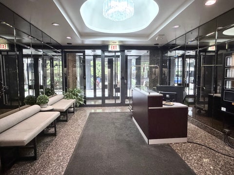 Tiny photo for 40 E Cedar Street #11C, Chicago, IL 60611 (MLS # 12774384)