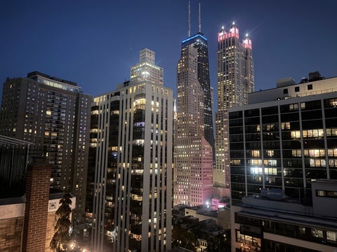 Tiny photo for 40 E Cedar Street #11C, Chicago, IL 60611 (MLS # 12774384)