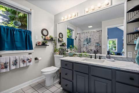 Tiny photo for 3422 Oakwood Drive, Island Lake, IL 60042 (MLS # 12727609)