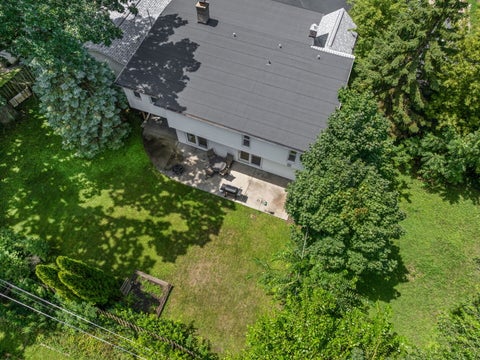 Tiny photo for 3422 Oakwood Drive, Island Lake, IL 60042 (MLS # 12727609)