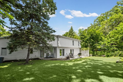 Tiny photo for 3422 Oakwood Drive, Island Lake, IL 60042 (MLS # 12727609)