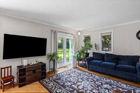 Tiny photo for 3422 Oakwood Drive, Island Lake, IL 60042 (MLS # 12727609)