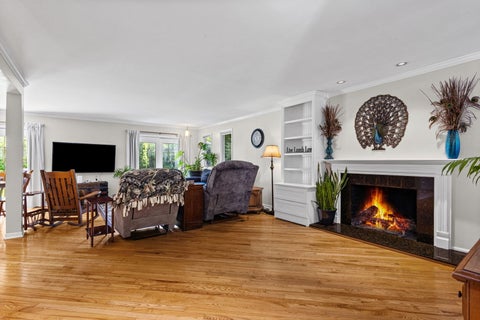 Tiny photo for 3422 Oakwood Drive, Island Lake, IL 60042 (MLS # 12727609)