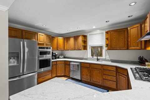 Tiny photo for 3422 Oakwood Drive, Island Lake, IL 60042 (MLS # 12727609)