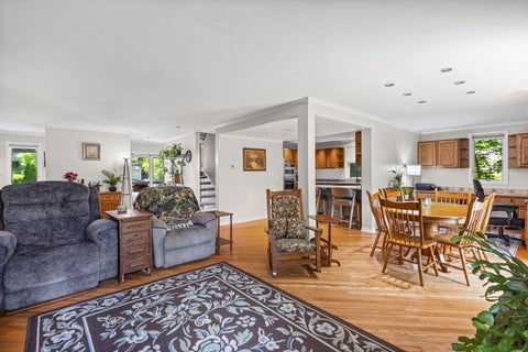 Tiny photo for 3422 Oakwood Drive, Island Lake, IL 60042 (MLS # 12727609)