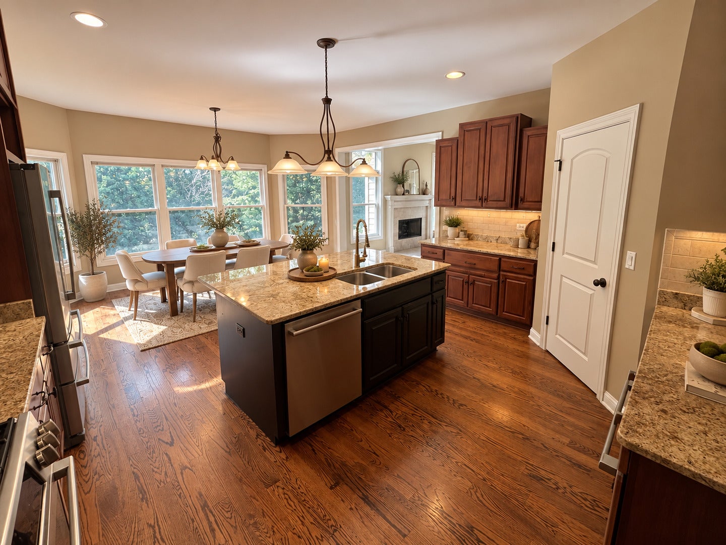 3601 Wetlands Drive