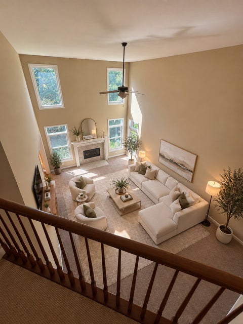 Tiny photo for 3601 Wetlands Drive, Elgin, IL 60124 (MLS # 12776299)