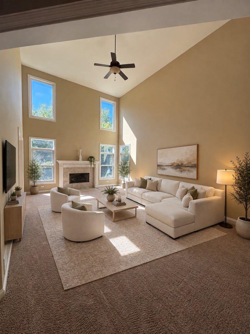 3601 Wetlands Drive