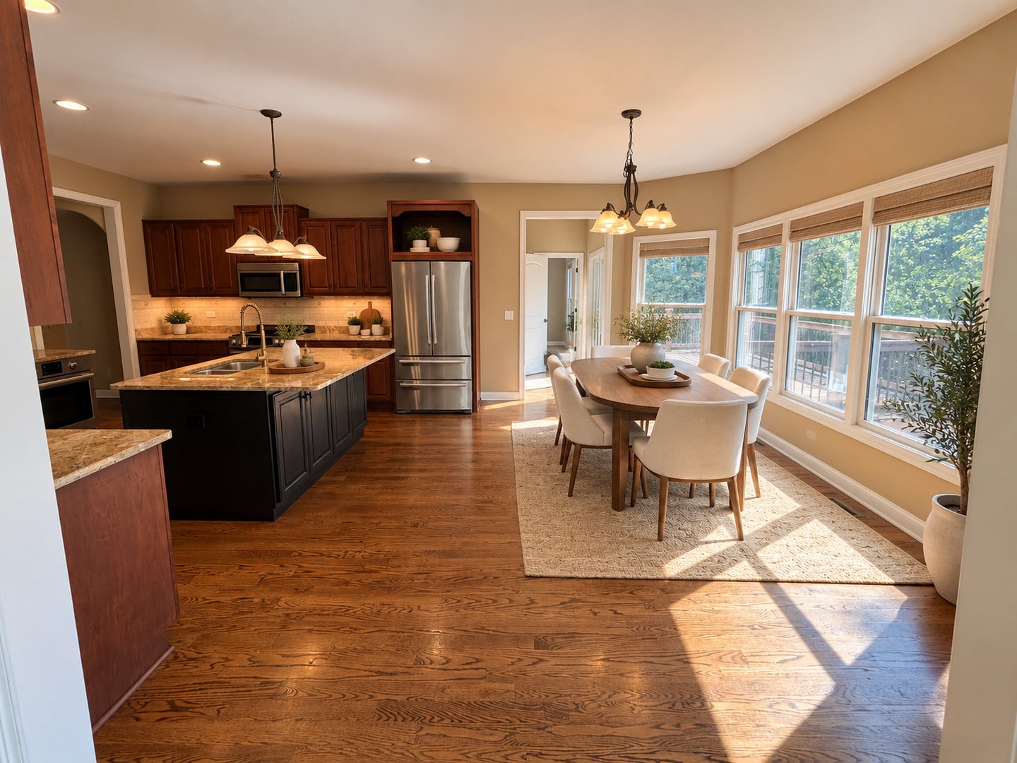 3601 Wetlands Drive