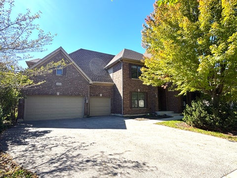 Photo of 3601 Wetlands Drive, Elgin, IL 60124 (MLS # 12776299)