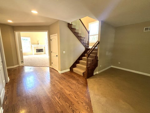 Tiny photo for 3601 Wetlands Drive, Elgin, IL 60124 (MLS # 12776299)