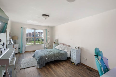 Tiny photo for 370 Sunset Boulevard, Beecher, IL 60401 (MLS # 12650962)