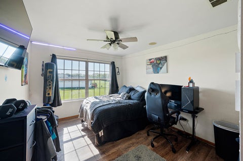 Tiny photo for 370 Sunset Boulevard, Beecher, IL 60401 (MLS # 12650962)