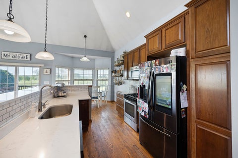 Tiny photo for 370 Sunset Boulevard, Beecher, IL 60401 (MLS # 12650962)