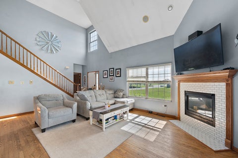 Tiny photo for 370 Sunset Boulevard, Beecher, IL 60401 (MLS # 12650962)