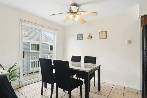 Tiny photo for 872 Cambridge Place #126D, Wheeling, IL 60090 (MLS # 12618787)