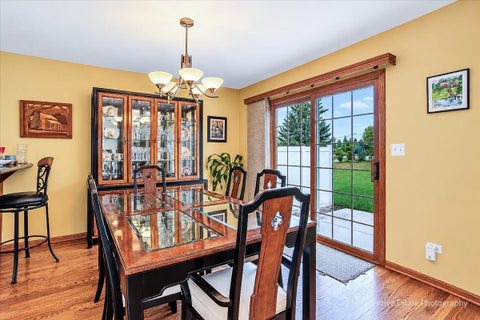 Tiny photo for 19529 Clifton Way, Mokena, IL 60448 (MLS # 12777234)