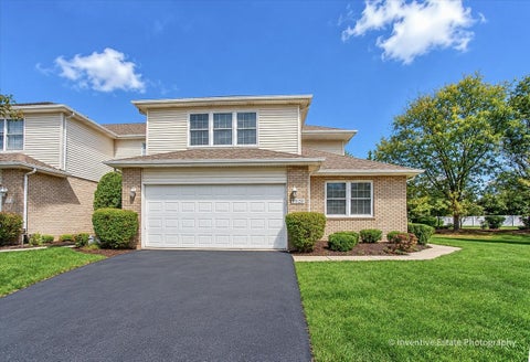Tiny photo for 19529 Clifton Way, Mokena, IL 60448 (MLS # 12777234)