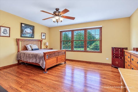 Tiny photo for 19529 Clifton Way, Mokena, IL 60448 (MLS # 12777234)