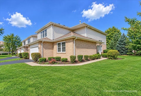 Tiny photo for 19529 Clifton Way, Mokena, IL 60448 (MLS # 12777234)
