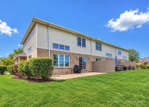 Tiny photo for 19529 Clifton Way, Mokena, IL 60448 (MLS # 12777234)