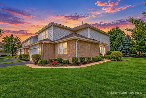Photo of 19529 Clifton Way, Mokena, IL 60448 (MLS # 12777234)