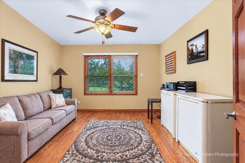 Tiny photo for 19529 Clifton Way, Mokena, IL 60448 (MLS # 12777234)