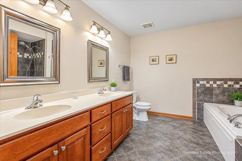 Tiny photo for 19529 Clifton Way, Mokena, IL 60448 (MLS # 12777234)