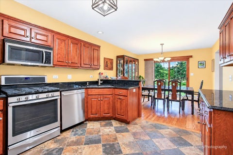 Tiny photo for 19529 Clifton Way, Mokena, IL 60448 (MLS # 12777234)