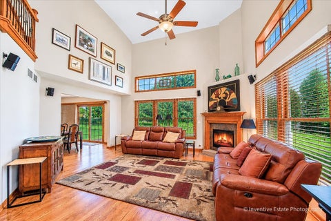 Tiny photo for 19529 Clifton Way, Mokena, IL 60448 (MLS # 12777234)