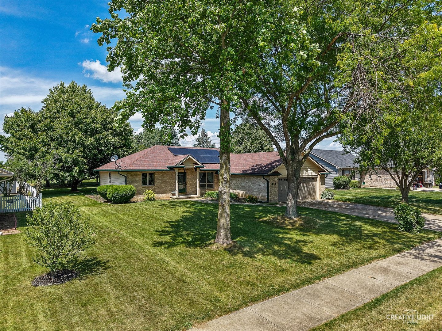 1225 Whitetail Lane