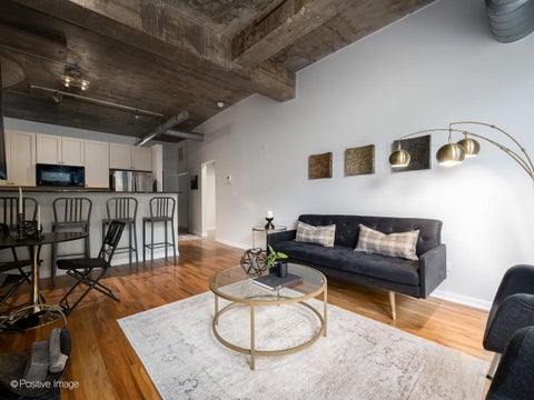 Tiny photo for 1070 W 15th Street #309, Chicago, IL 60608 (MLS # 12729818)